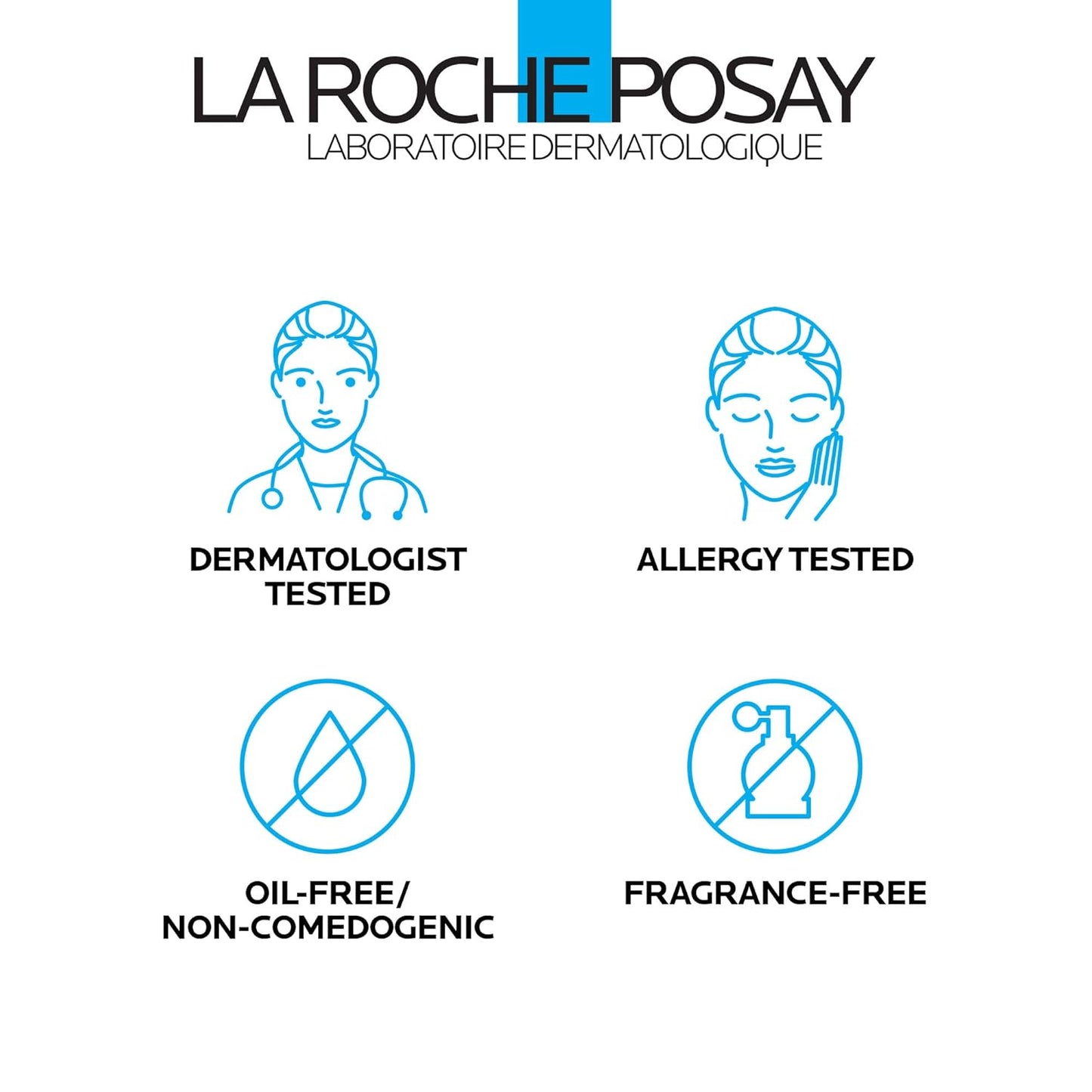 Effaclar solución aclaradora - La Roche Posay