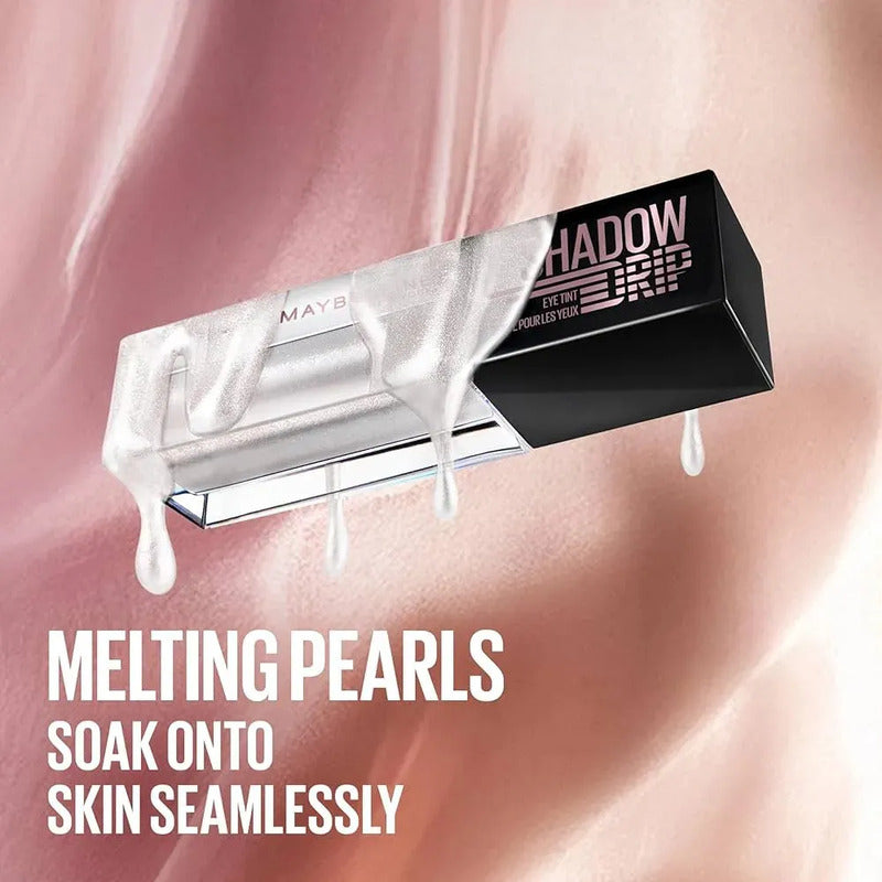 Maybelline | Shadow Eye Tint Sombra De Ojos Dorada - 35 Dorado