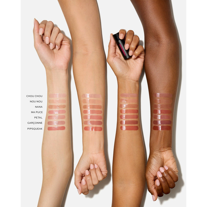 Westman Atelier | Liquid Lip Balm | Bálsamo Labial Líquido Garçonne