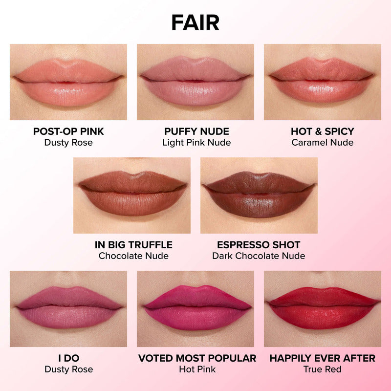 Too Faced | Extreme Lip Shaper - Lapiz Labial