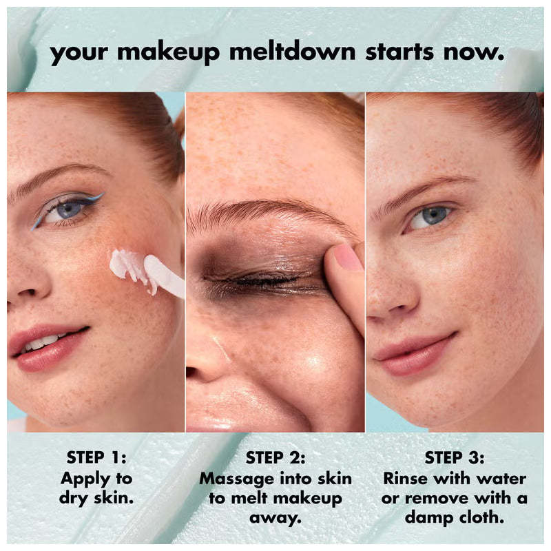 Elf | Makeup Melting Cleansing Balm | Bálsamo Desmaquillante