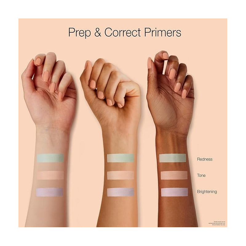 Neutrogena | Prep + Correct Primer | Prebase Iluminadora Brightening