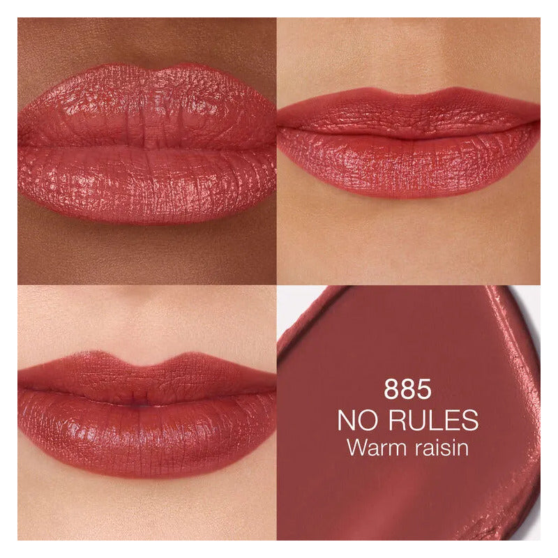 Nars | Explicit Lipstick - Labial Explicito No Rules
