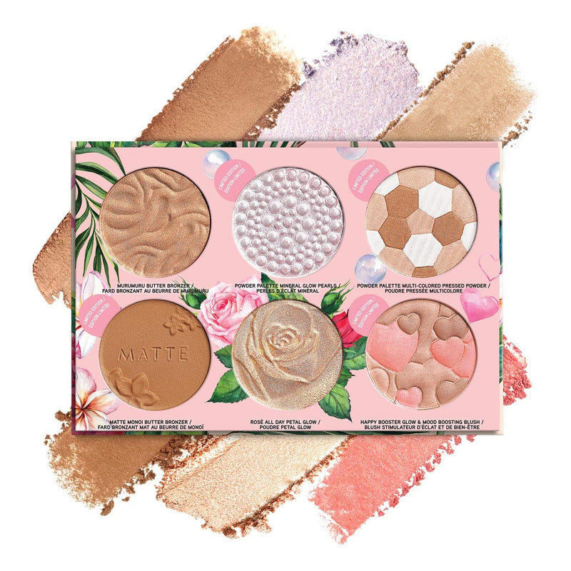 Physicians Formula | All Star Face Palette | Paleta Allstar