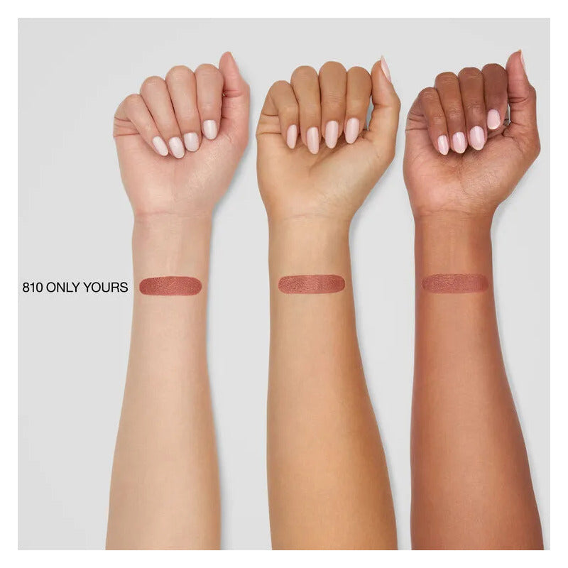 Nars | Explicit Lipsctick | Labial En Barra Recargable 810 Only Yours