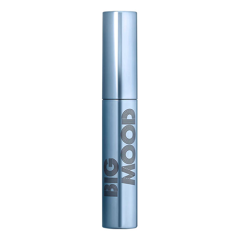 Elf | Big Mood Volume & Lifting Mascara Waterproof | Mascara Black