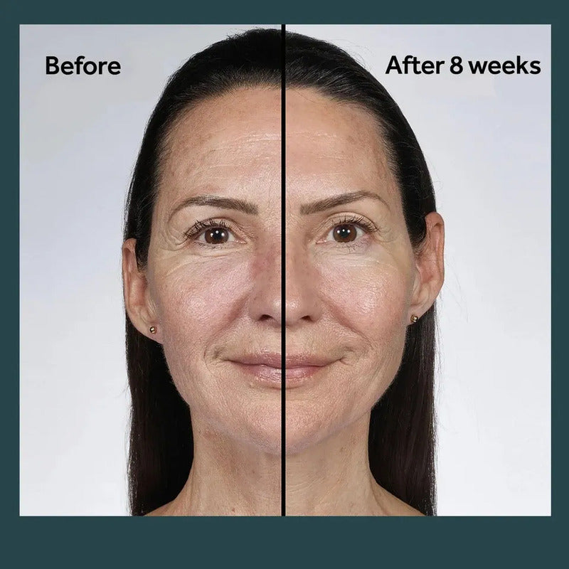 Crema Facial No7 Night Cream Damage Reversal Future Renew Todo Tipo De Piel Noche