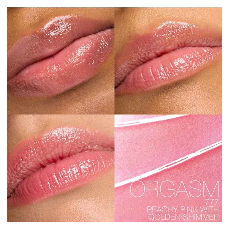 Nars | Afterglow Lip Balm - Balsamo Labial 777 Orgasm