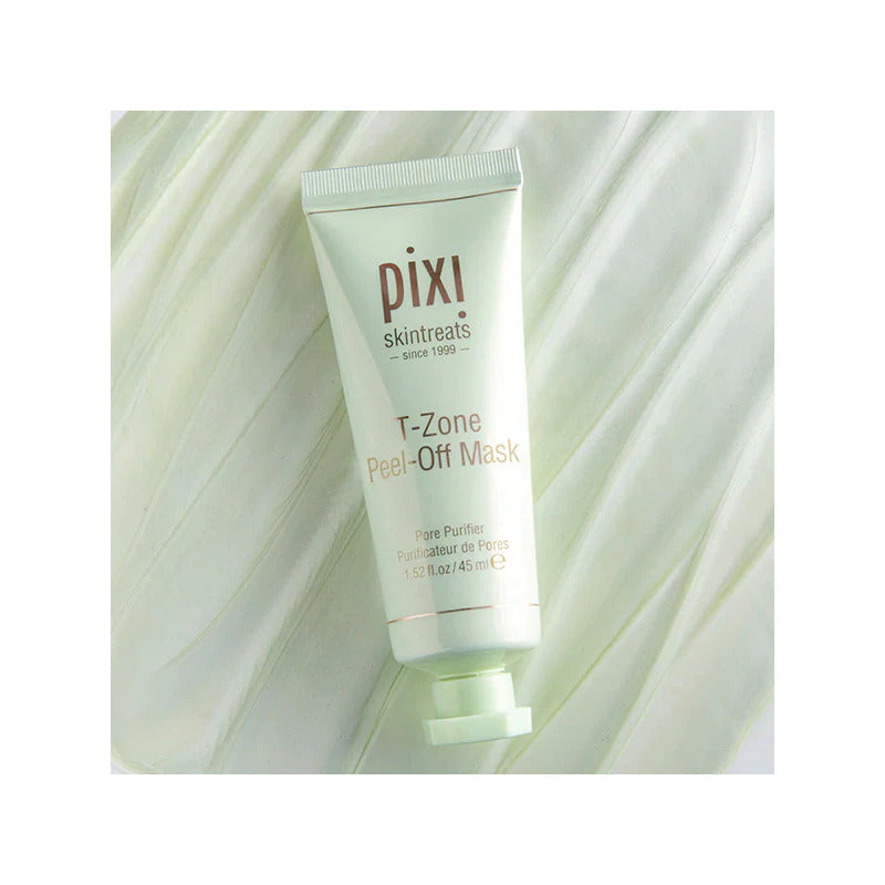 Pixi | T-zone Peel-off Mask | Mascarilla Desintoxicante 45ml Todo Tipo De Piel