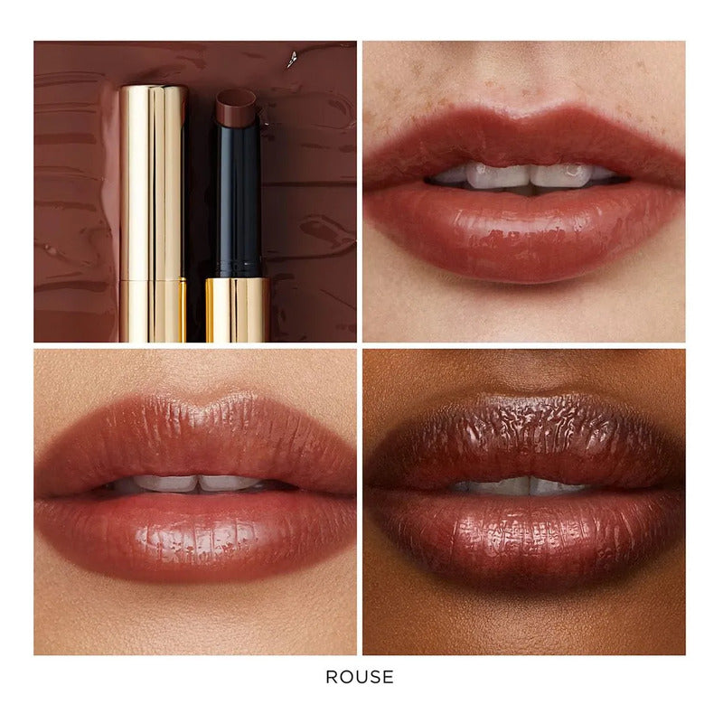 Hourglass | Phantom | Bálsamo Labial Brillante Voluminizador Rouse