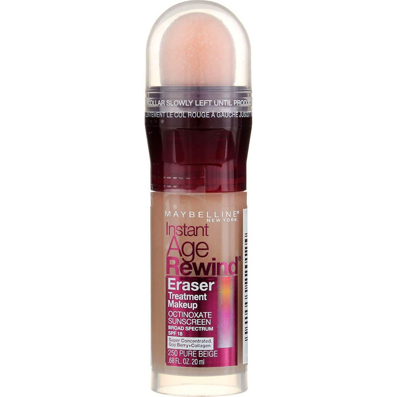 Maybelline | Instant Age Rewind® - Base De Maquillaje