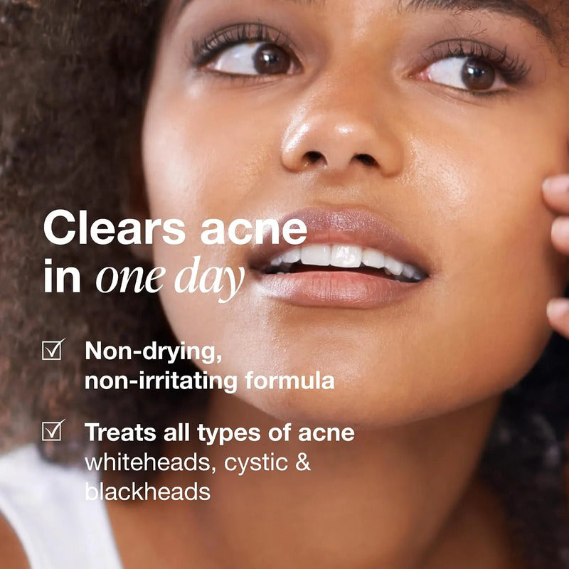 Innbeauty Project Clear It Serum Antiacné Acneica Día/noche