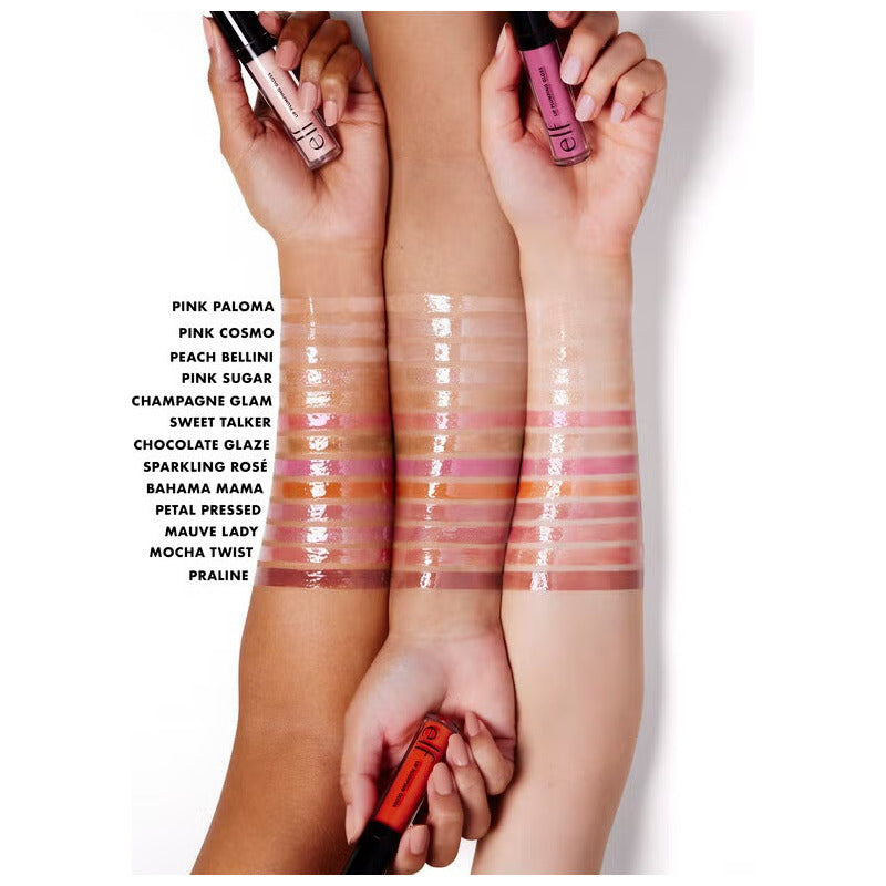 Elf | Lip Plumping Gloss | Brillo Voluminizador -2.7ml