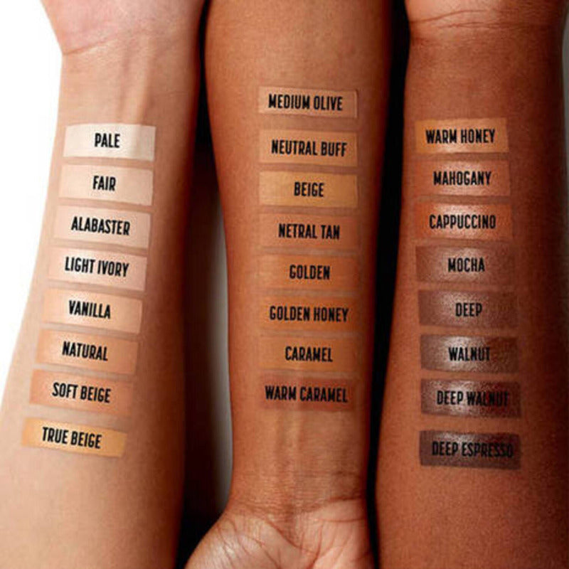 Nyx | Can T Stop Won T Stop Concealer | Corrector Liquido