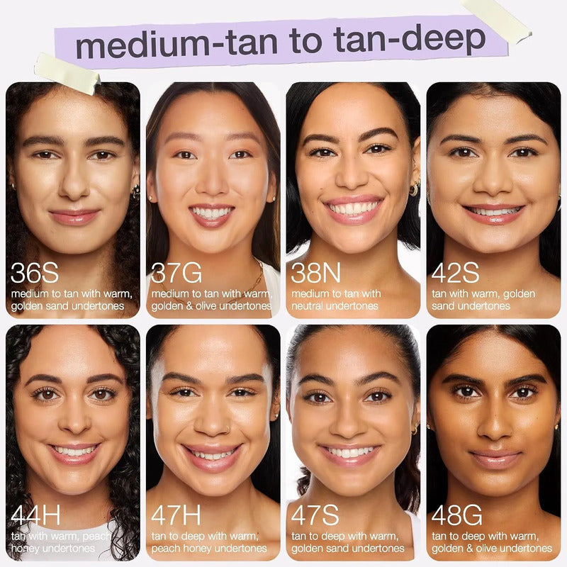 Tarte | Ultra Creamy - Concealer - Corrector 47h
