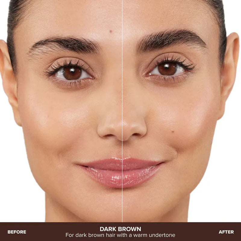 Anastasia | Best Brow Ever Kit - Kit Mas Vendido Para Cejas Dark Brown