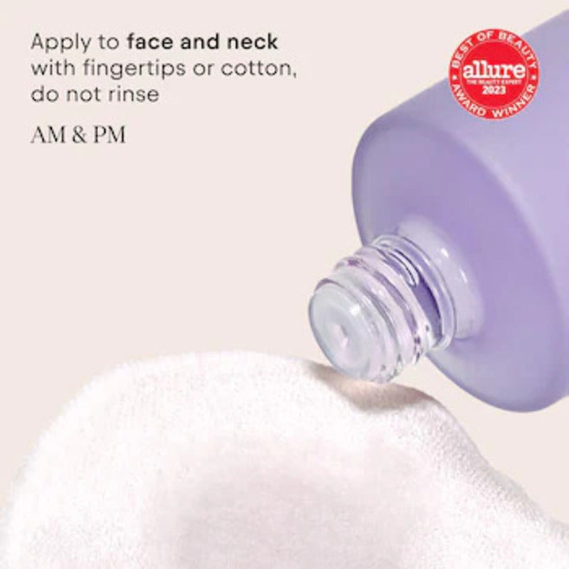 Alpyn | Pore Perfecting - Liquido Exfoliante | 2% Bha 120ml Todo Tipo De Piel Día/noche