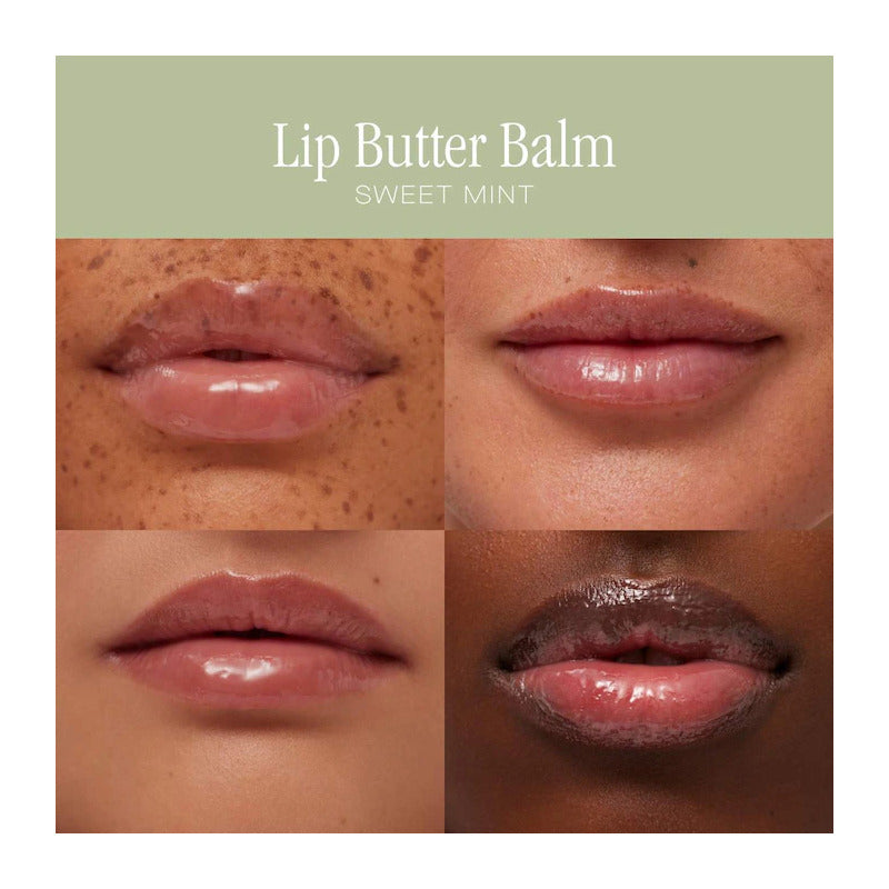 Summer Fridays | Lip Butter Balm | Bálsamo De Labios