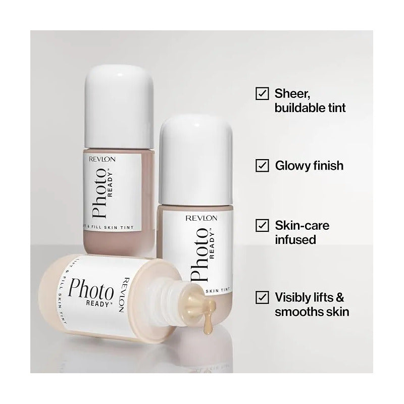 Revlon | Photo Ready Lift & Fill Skin Tint 130