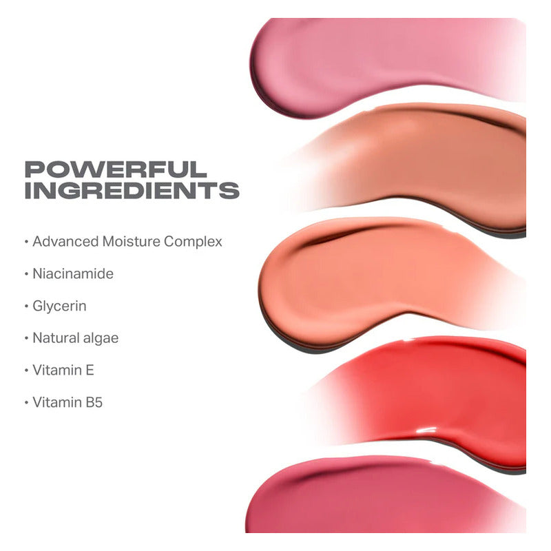 Morphe | Hot Shot Blush Drops | Rubor Líquido