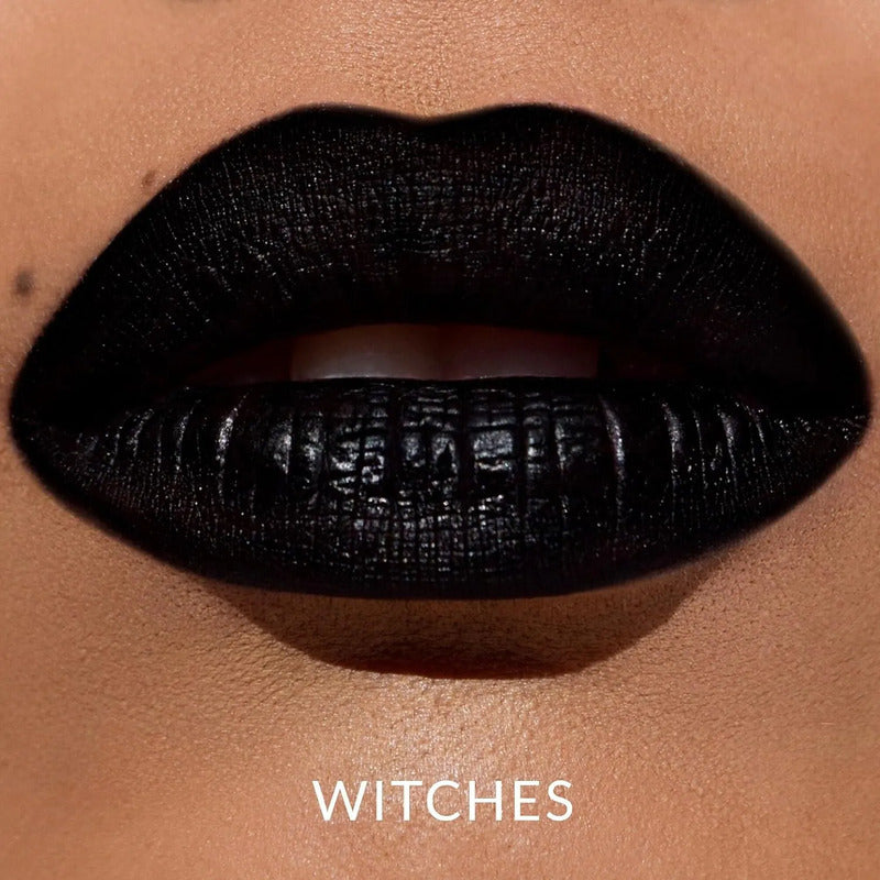 Kat Von D | Everlasting Liquid Lipstick | Labial Liquido 7ml Witches