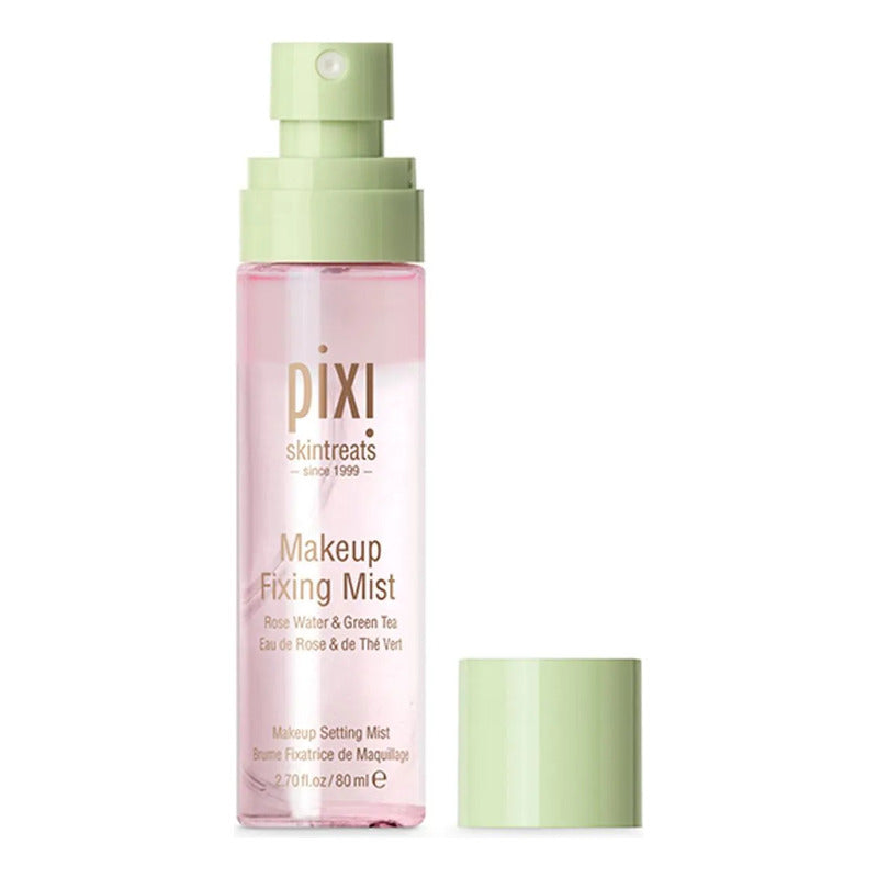 Pixi | Makeup Fixing Mist | Primer Y Fijador De Maquillaje Makeup Fixing Mist