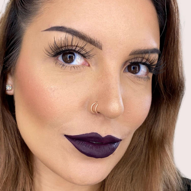 Tlb | Labial Liquido Mate, Vegano, Liquid Matte Lipstick