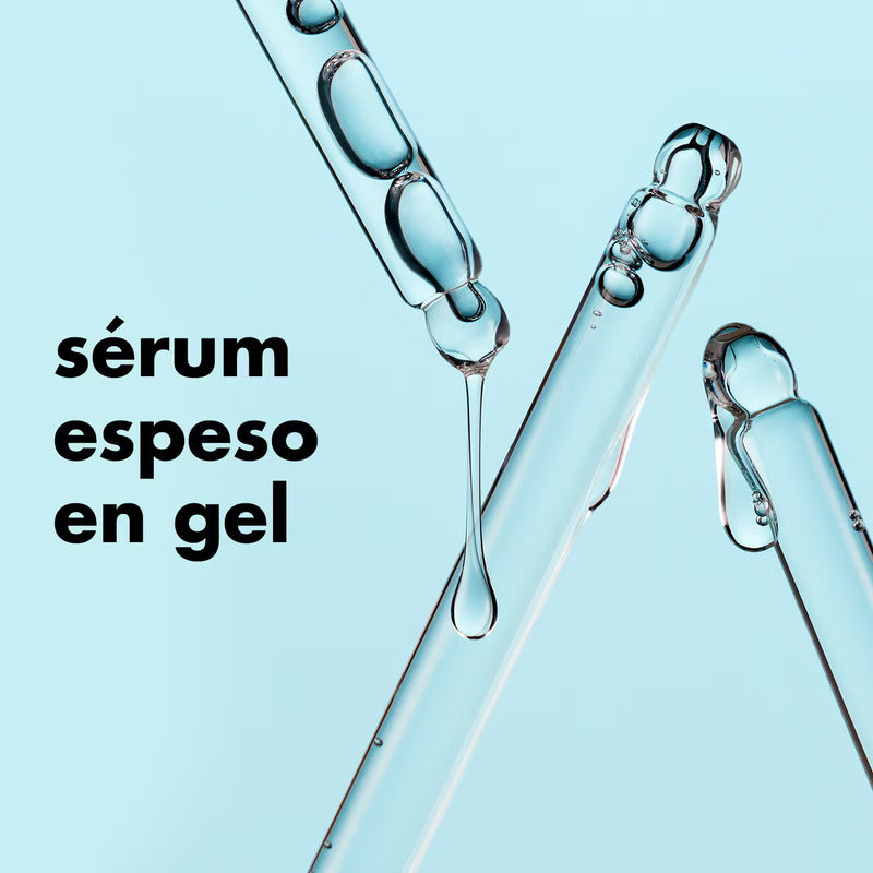 Elf | Holy Hydration Triple Bounce Serum | Suero Hidratante Todo Tipo De Piel Día/noche