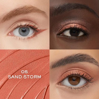 Idôle Tint - Sombra de Ojos Líquida Lancôme