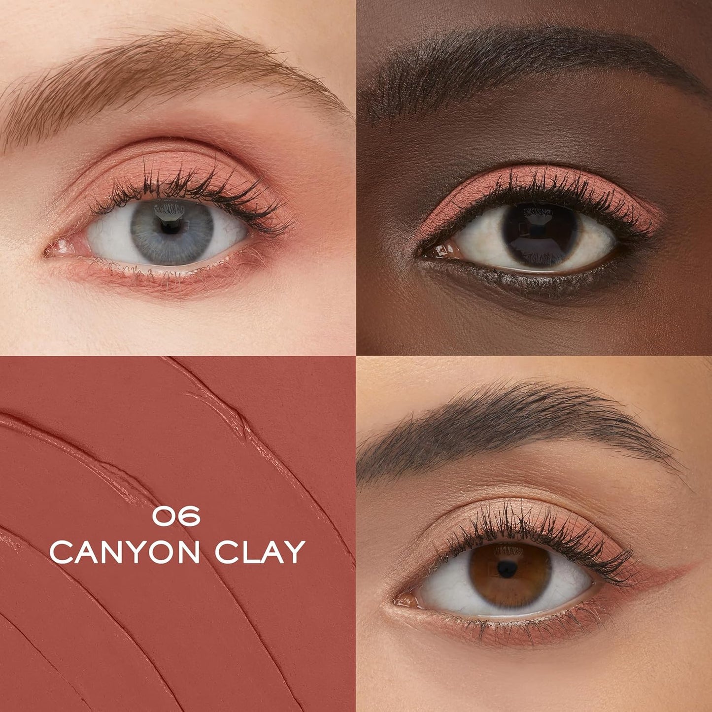 Idôle Tint - Sombra de Ojos Líquida Lancôme