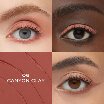 Idôle Tint - Sombra de Ojos Líquida Lancôme
