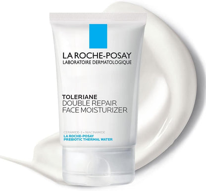 Doble Reparacion Facial Hidratante 40ml - La Roche Posay