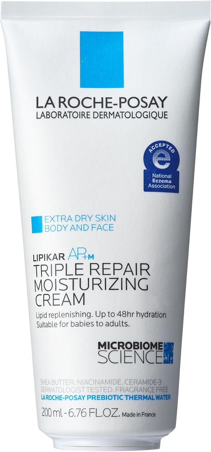Crema Triple Reparacion - Piel Extra seca La Roche Posay