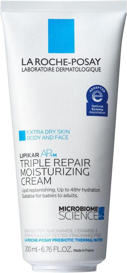 Crema Triple Reparacion - Piel Extra seca La Roche Posay