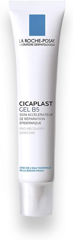 Cicaplast Gel B5 Tratamiento Cicatricez - La Roche Posay