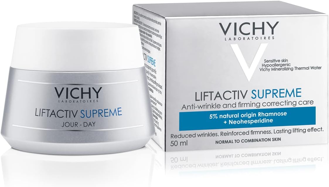 Vichy | Liftactive Supreme - 50ml