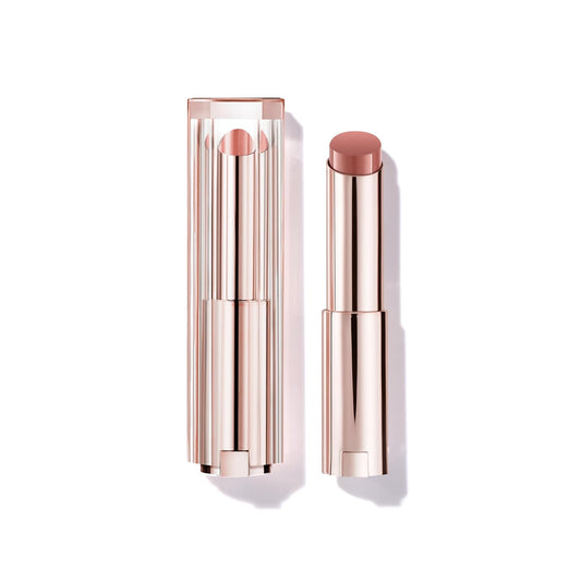 Bálsamo Labial Hidratante Lip Idôle Squalane-12 Butterglow™ - Lancôme