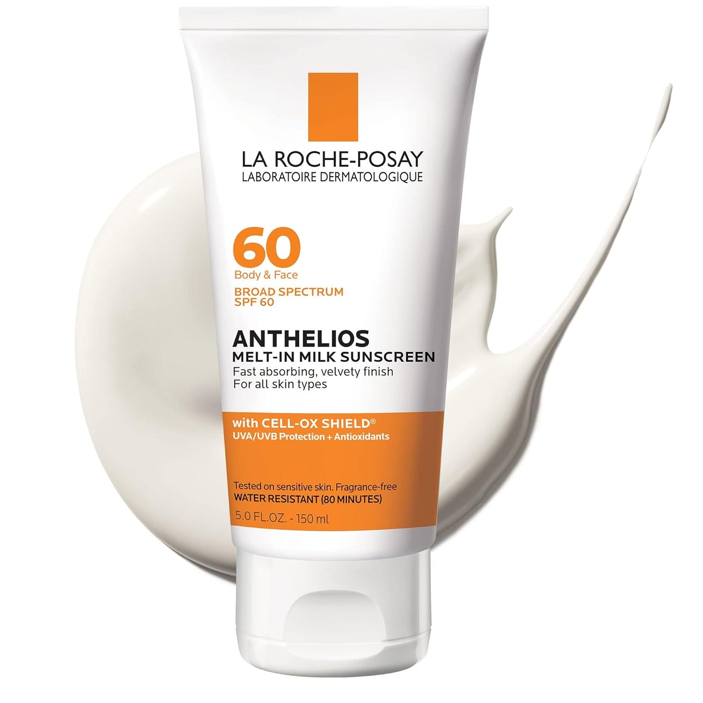 Protector Solar Melt in Milk - La Roche Posay