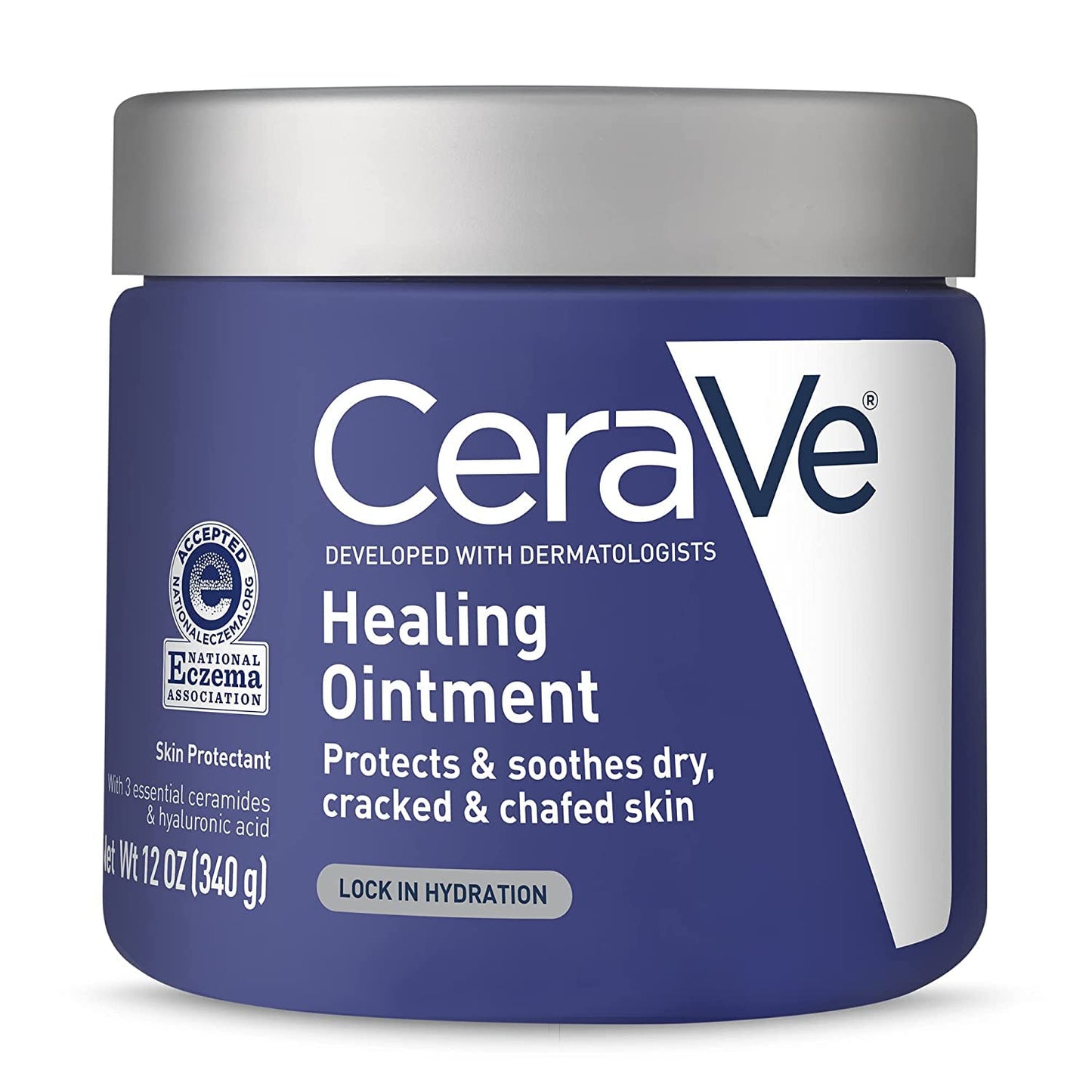 CeraVe | Ungüento curativo 340g