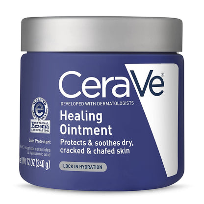 CeraVe | Ungüento curativo 340g
