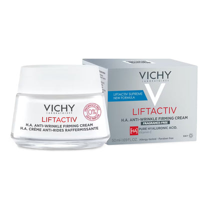 Vichy | Liftactive Anti arrugas - Sin Fragancia
