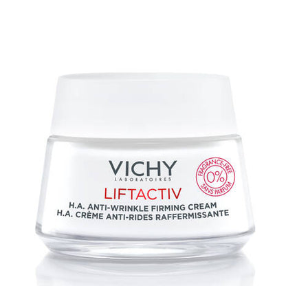 Vichy | Liftactive Anti arrugas - Sin Fragancia
