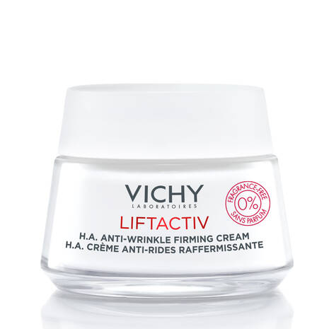 Vichy | Liftactive Anti arrugas - Sin Fragancia