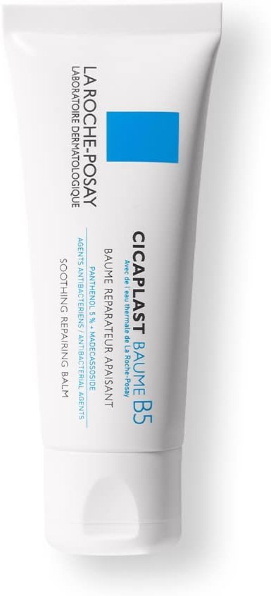 Cicaplast Balsamo b5 - La Roche Posay