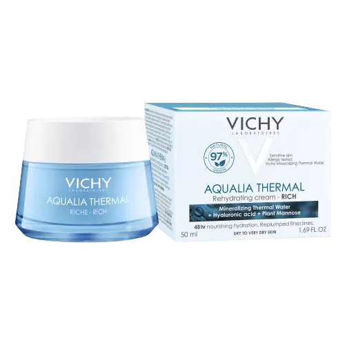 Vichy | Aqualia Thermal Rich 50ml