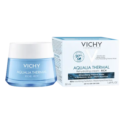 Vichy | Aqualia Thermal Rich 50ml