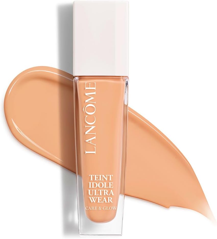 Teint Idole Ultra Wear Care & Glow – Base de Maquillaje Lancôme