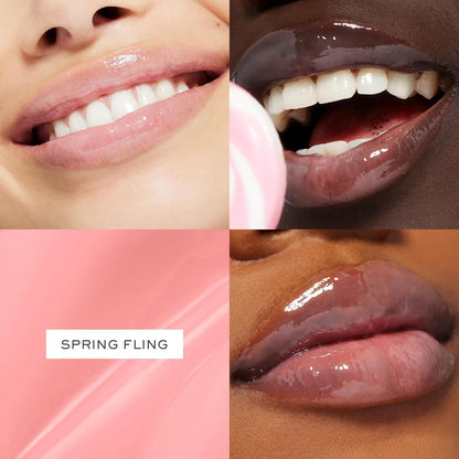 Lancôme - Juicy Tubes
