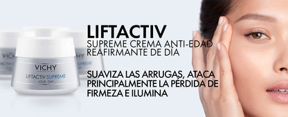 Vichy | Liftactive Supreme - 50ml