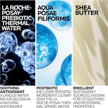 Lipikar Wash AP+ Limpiador Suave - La Roche Posay